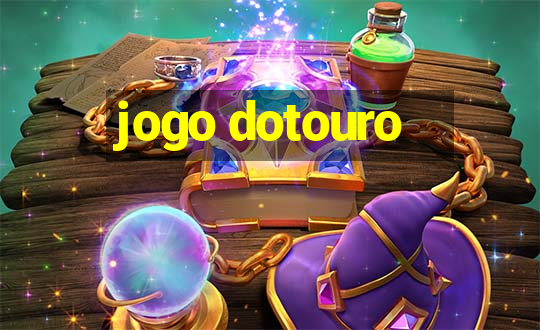 jogo dotouro