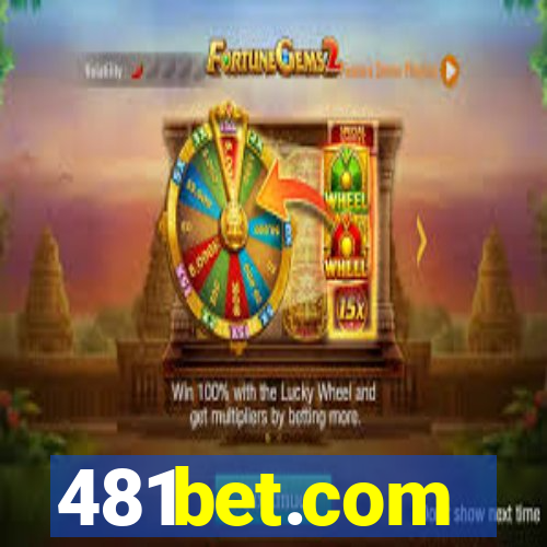 481bet.com