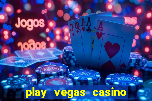 play vegas casino & slots slottist & earn