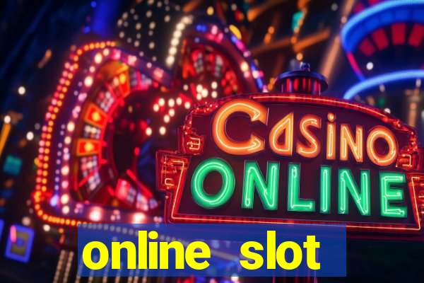 online slot machines free