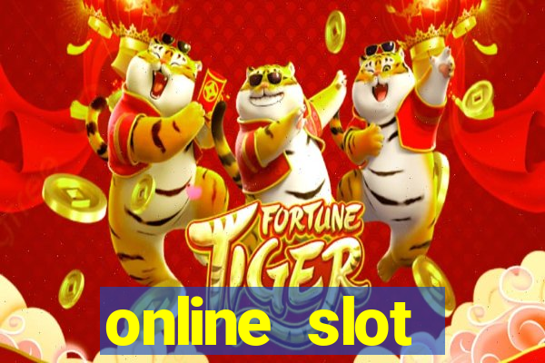 online slot machines free