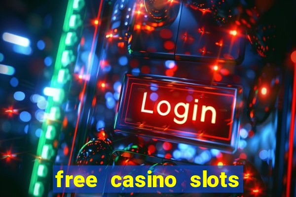 free casino slots with no download