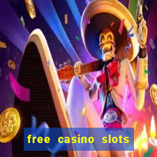 free casino slots with no download