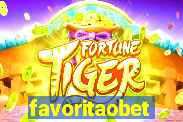 favoritaobet