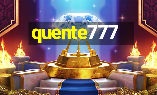 quente777