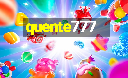 quente777