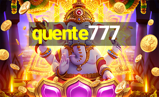 quente777