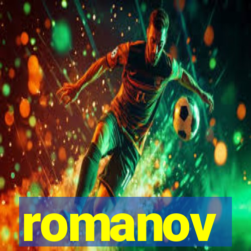 romanov