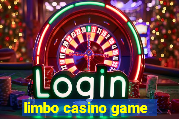 limbo casino game