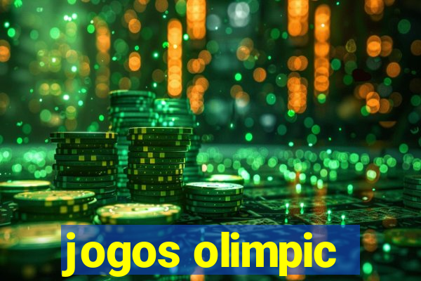 jogos olimpic