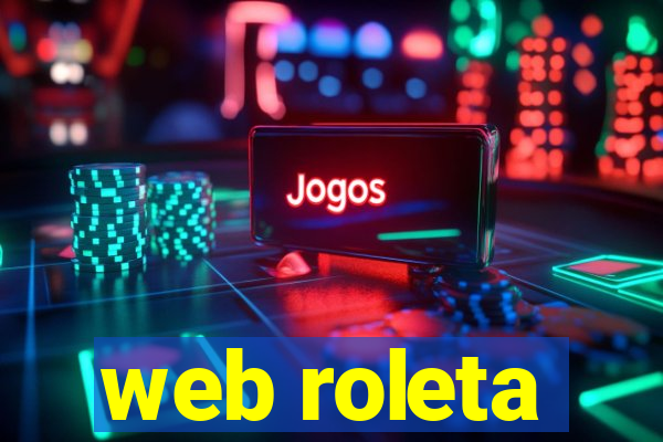 web roleta