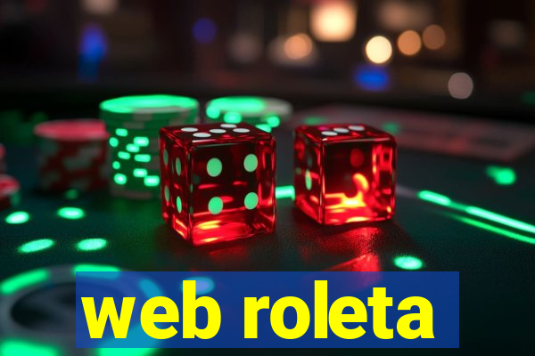 web roleta