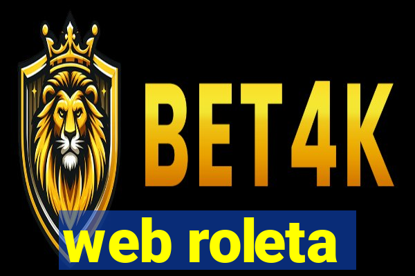 web roleta