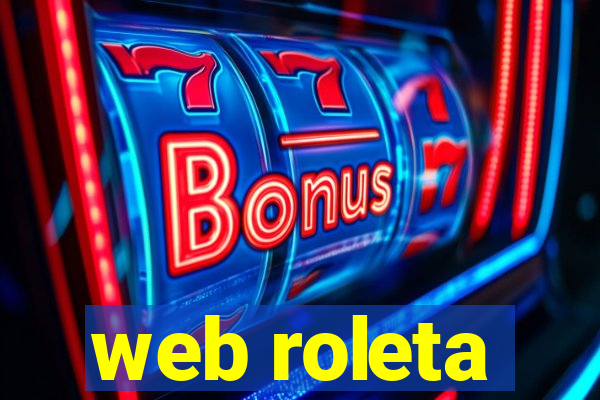 web roleta