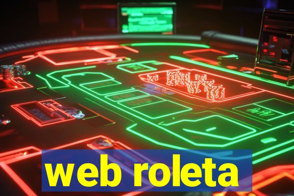 web roleta