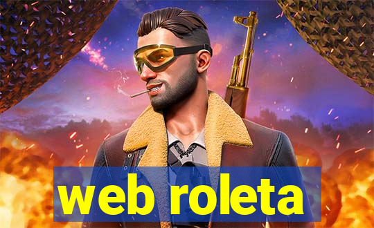 web roleta