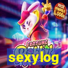 sexylog