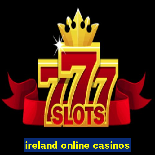 ireland online casinos