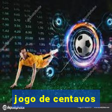 jogo de centavos