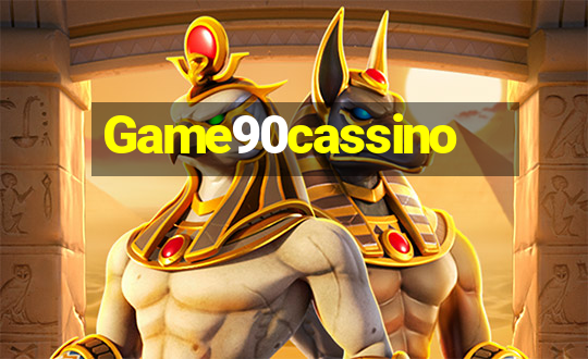 Game90cassino