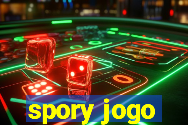 spory jogo