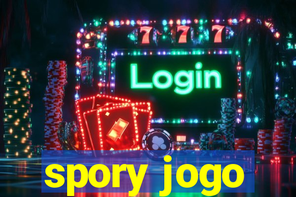 spory jogo