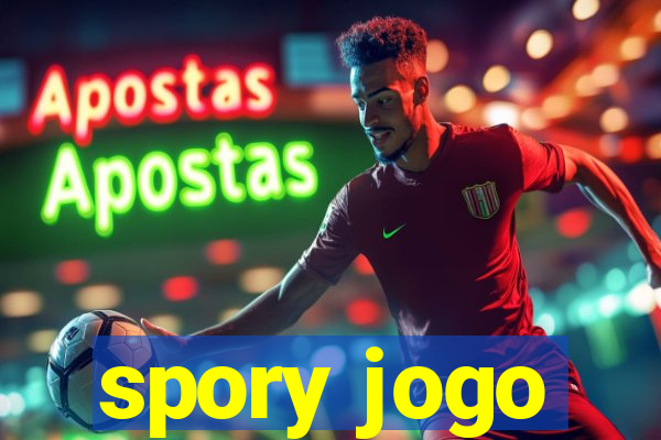 spory jogo