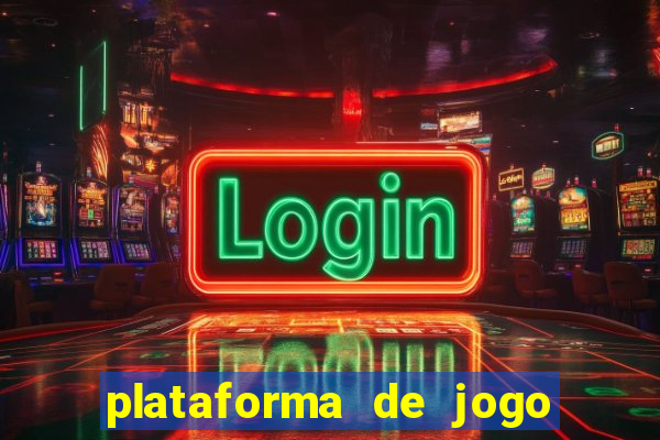 plataforma de jogo que ganha dinheiro