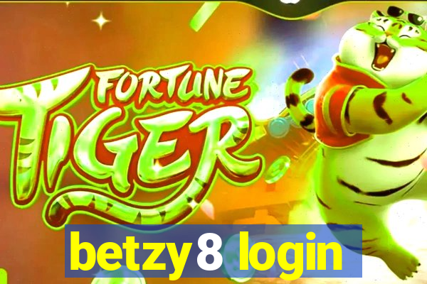 betzy8 login