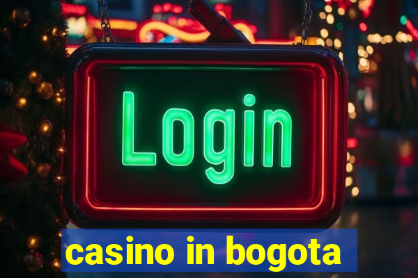 casino in bogota