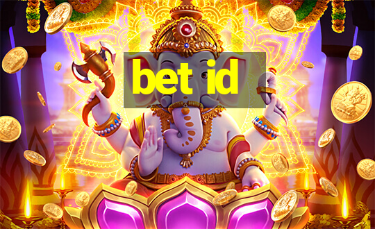 bet id