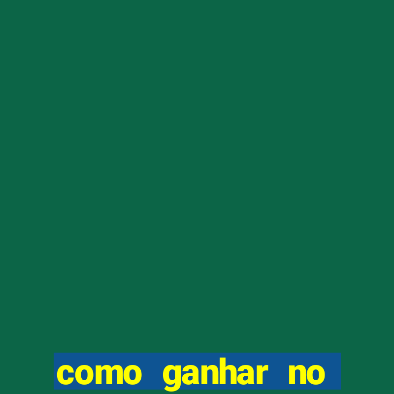 como ganhar no bingo do sportingbet