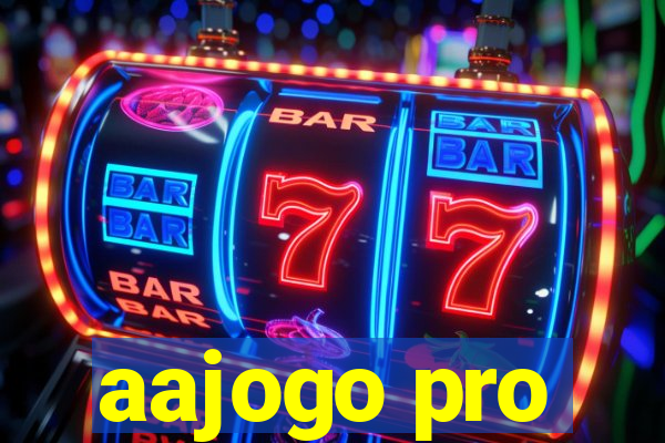 aajogo pro