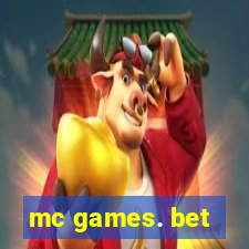 mc games. bet