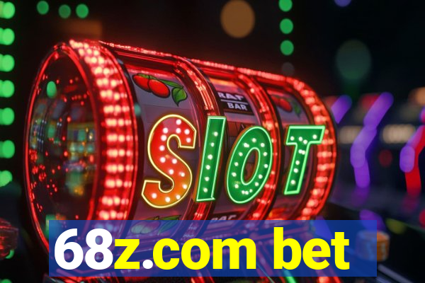 68z.com bet