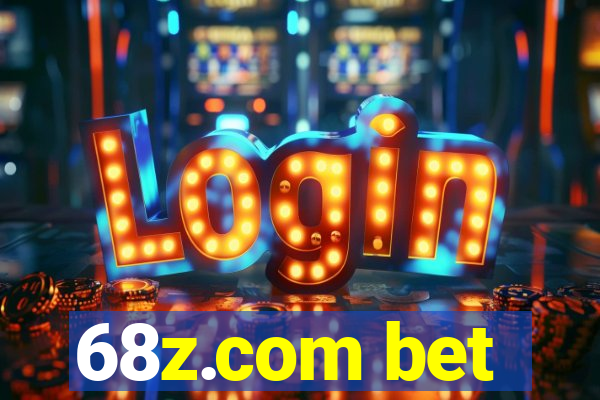 68z.com bet