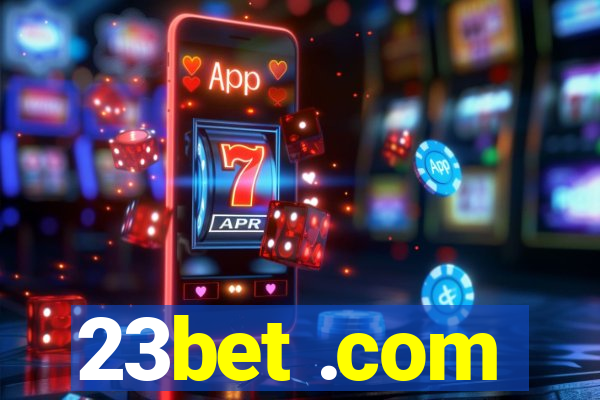 23bet .com