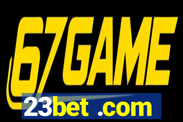 23bet .com