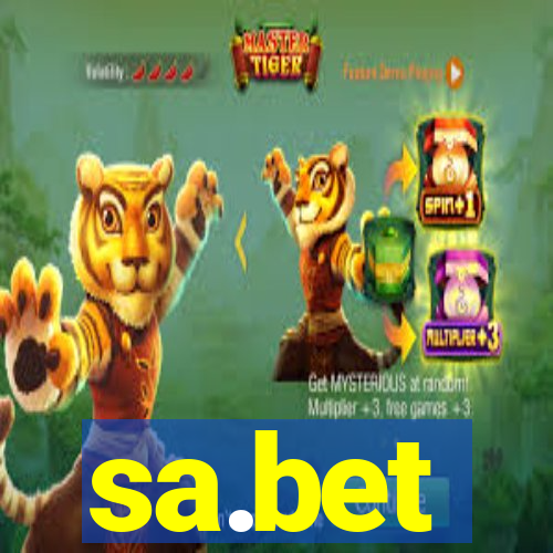 sa.bet