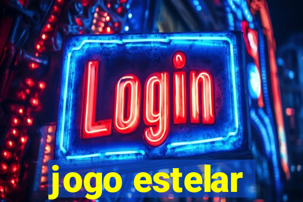 jogo estelar