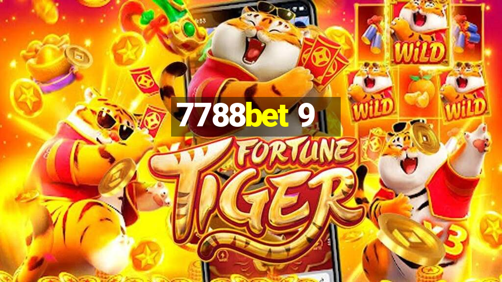 7788bet 9