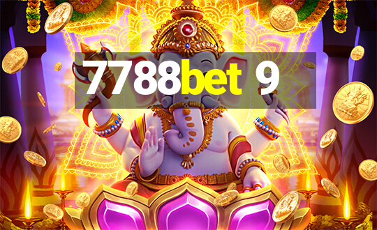 7788bet 9