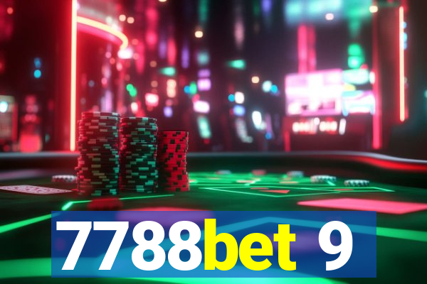 7788bet 9