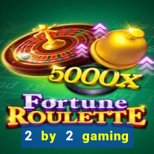 2 by 2 gaming online casinos