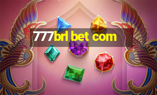 777brl bet com