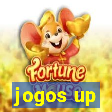 jogos up