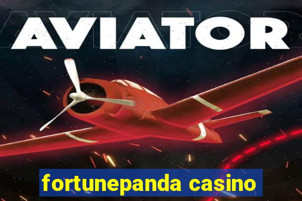 fortunepanda casino