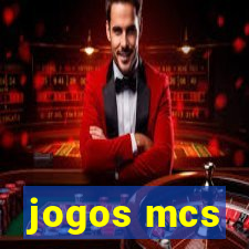 jogos mcs