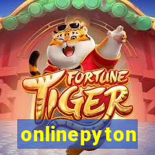 onlinepyton