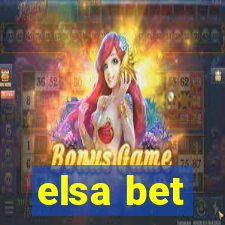 elsa bet